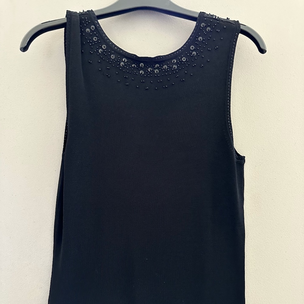 Valerie Stevens Tank
